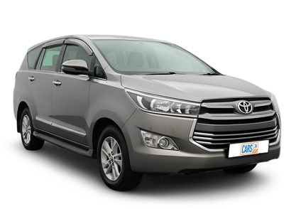 Toyota Innova Crysta-img